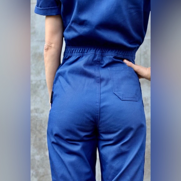 Garbo HEY HEY Jumpsuit - Picture 3 of 3